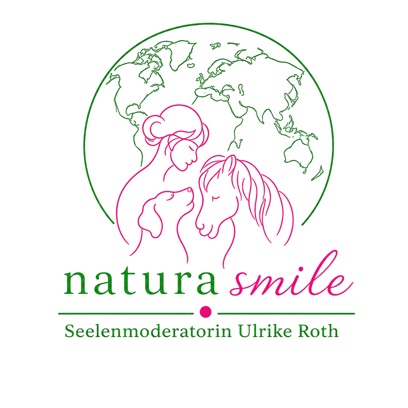 Natura Smile – Ulrike Roth Seelenmoderatorin