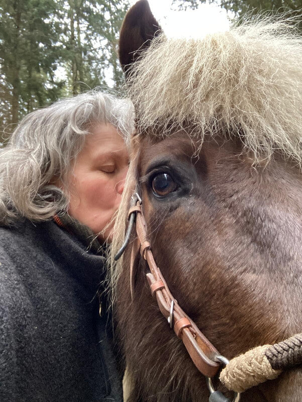 Ulrike Roth – Tierkommunikation
