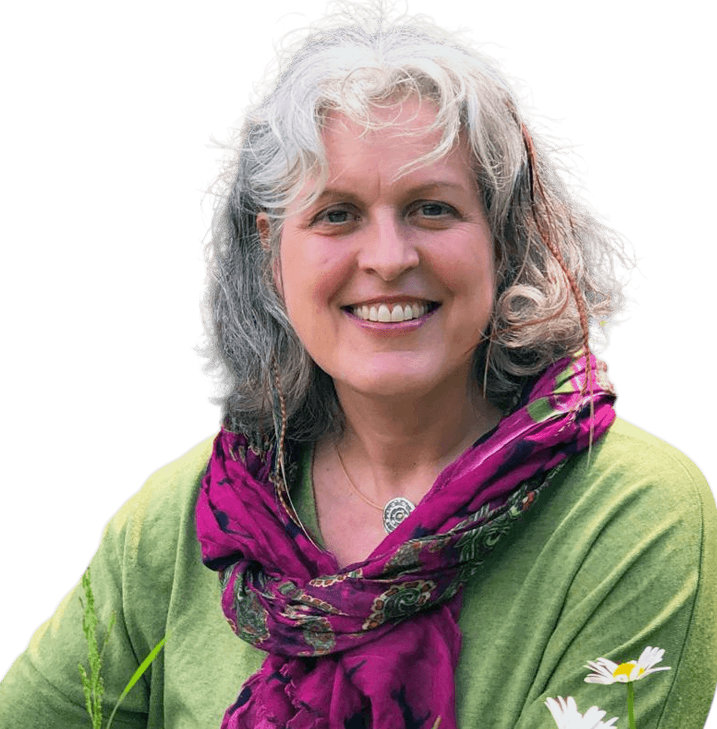 Ulrike Roth – Natura Smile