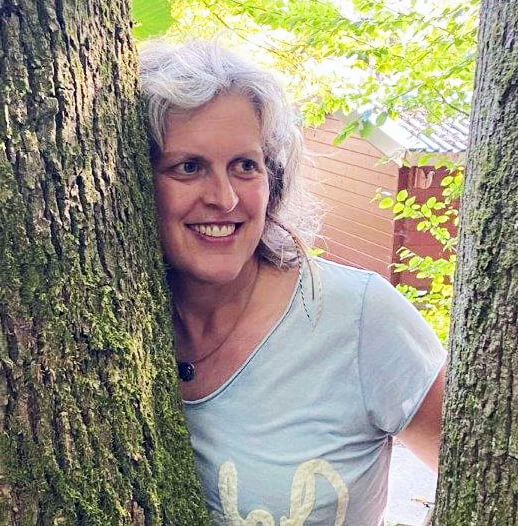 Ulrike Roth Natura Smile Radionik Energiearbeit